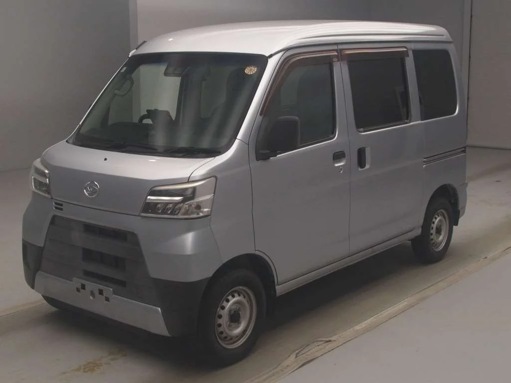 Daihatsu Hijet Cargo S321V 2020